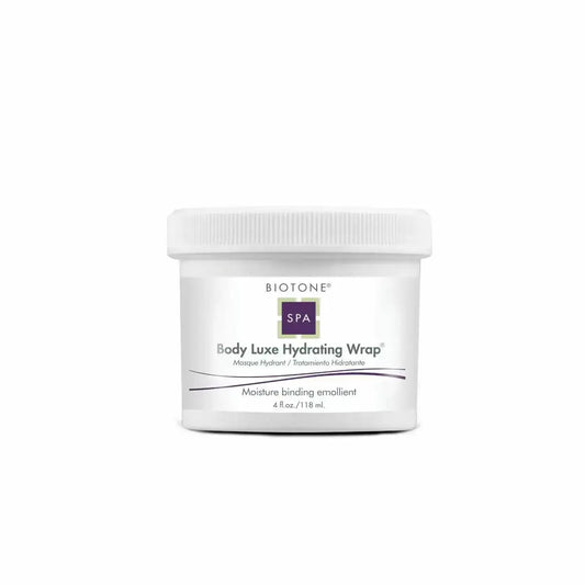 BIOTONE® Body Luxe Hydrating Wrap 4 oz
