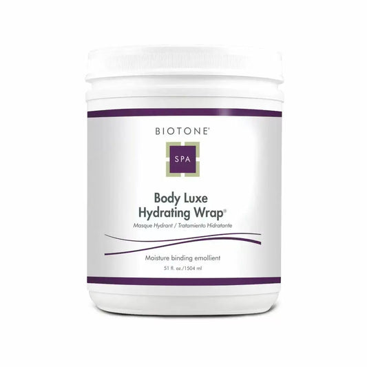 BIOTONE® Body Luxe Hydrating Wrap 51 oz