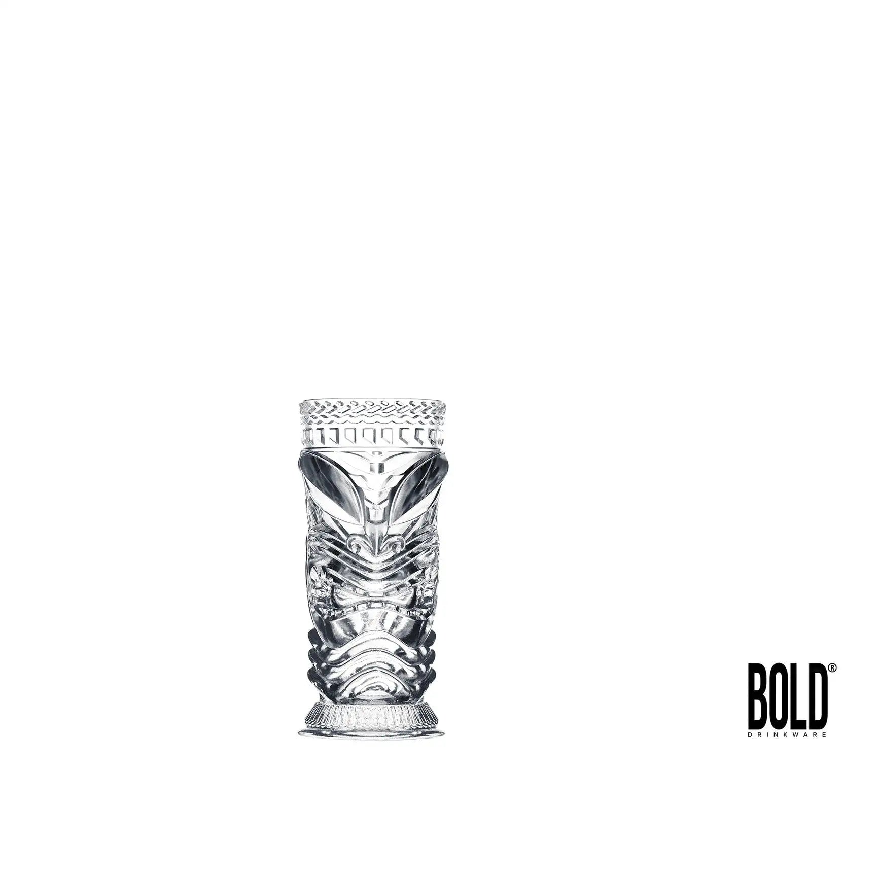 Bora Bora 11.25oz Tiki