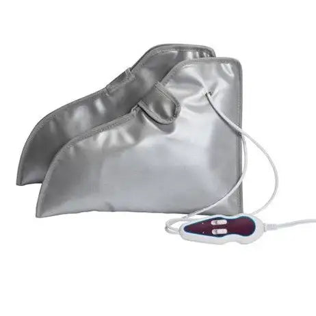 Equipro Heating Ankle Boots