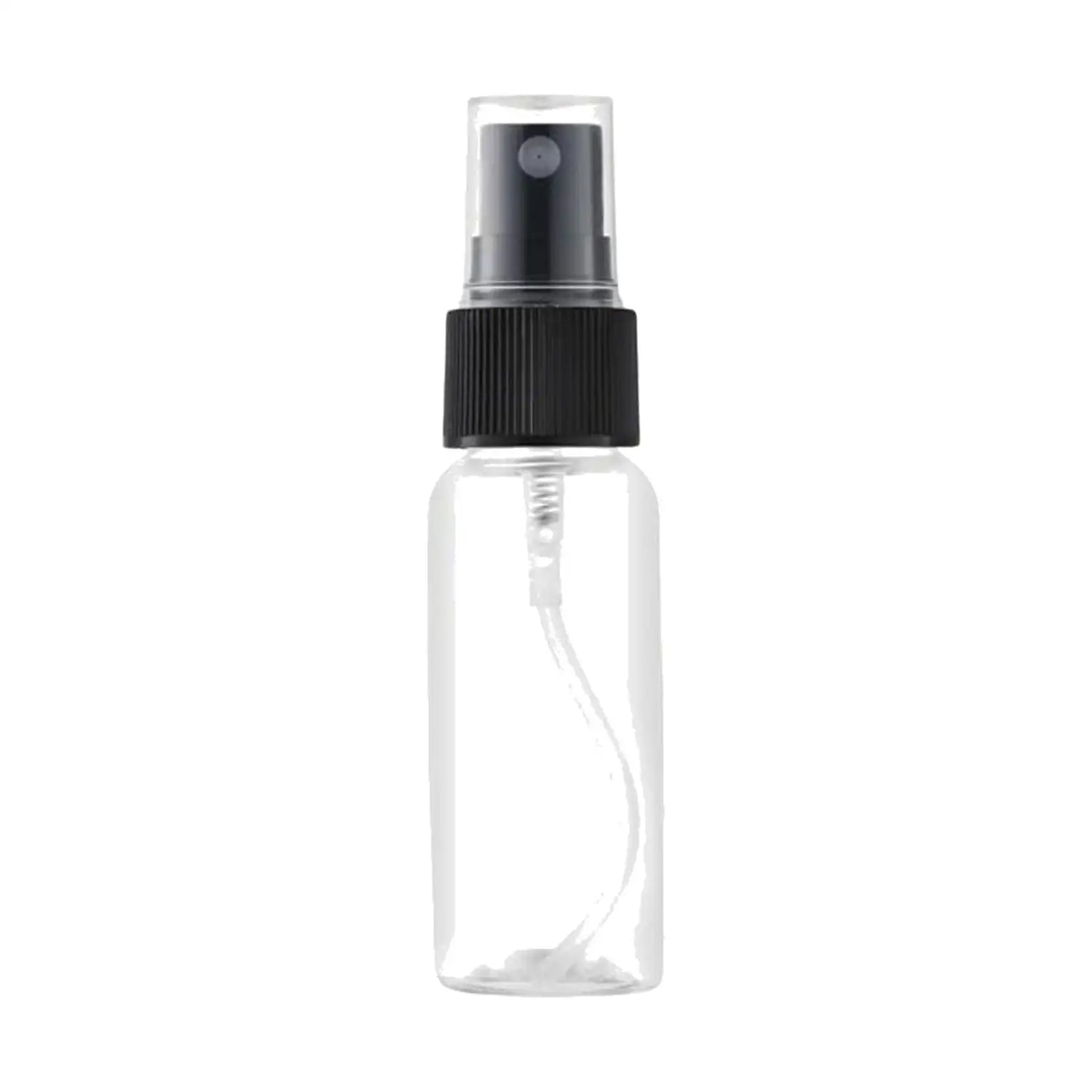 1 oz Clear Fine-Mist Spray Bottle