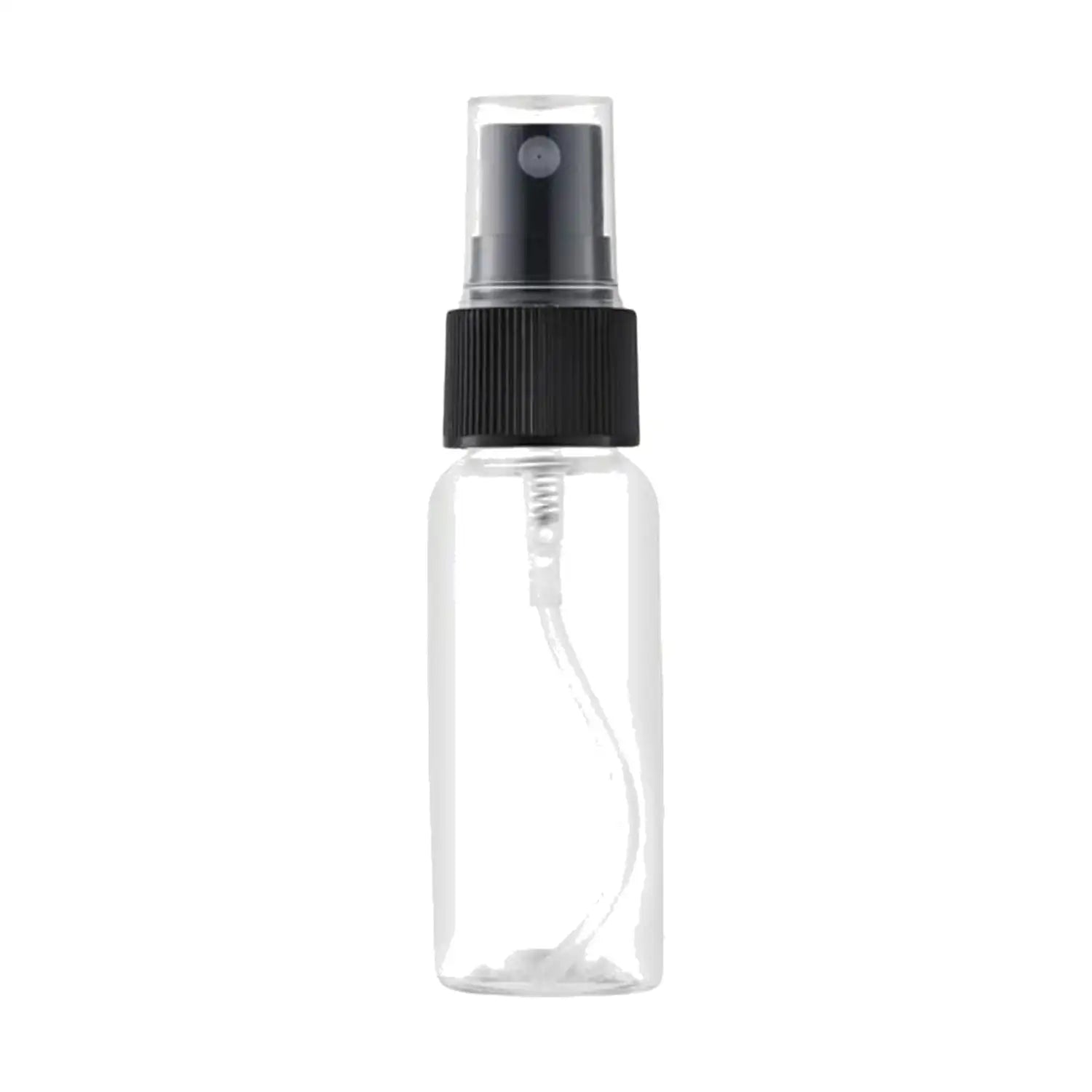 1 oz Clear Fine-Mist Spray Bottle