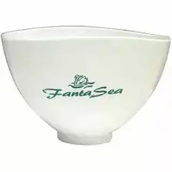 Fanta Sea Flexible Mixing Bowl - 18.3 oz./540 mL