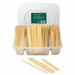 Fanta Sea 350 pc. Wax Applicator Kit