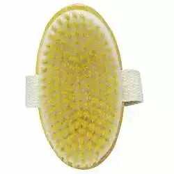 Fanta Sea Natural Bristle Body Brush