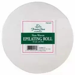 Fanta Sea Non-Woven Epilating Roll - 40 Yards