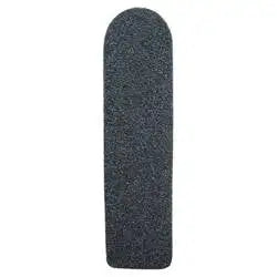 Satin Edge 40 pack Replacement Pads for SE-2026 Stainless Steel Foot File 80 & 120 Grit