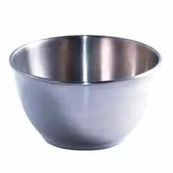 Fanta Sea Stainless Steel Mixing Bowl - 1Qt
