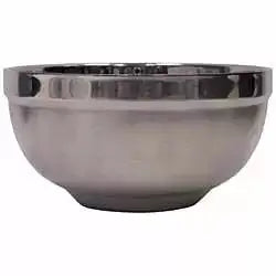 Fanta Sea Small Deluxe Stainless Steel Mixing Bowl