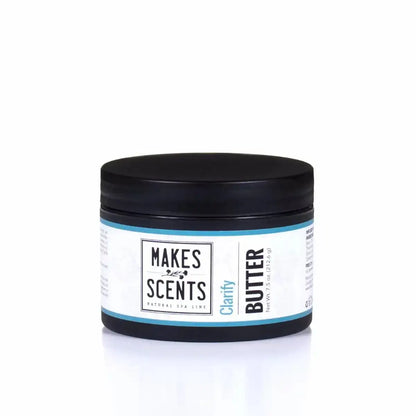 Makes Scents Clarify Body Butter w/ Aloe Vera - 7.5 oz