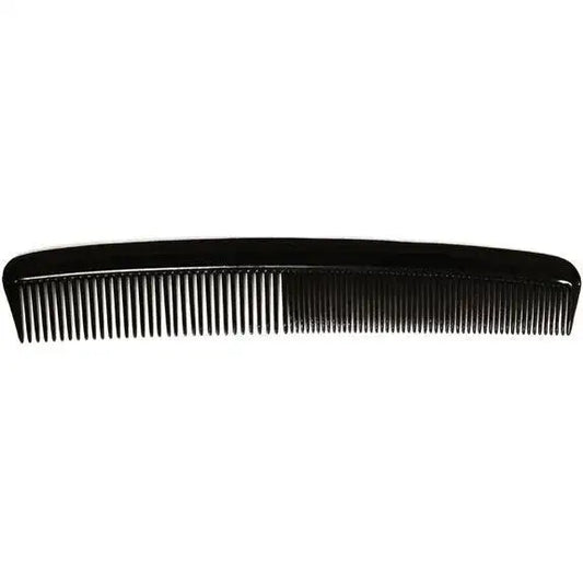 7" Black Comb - 144 Count