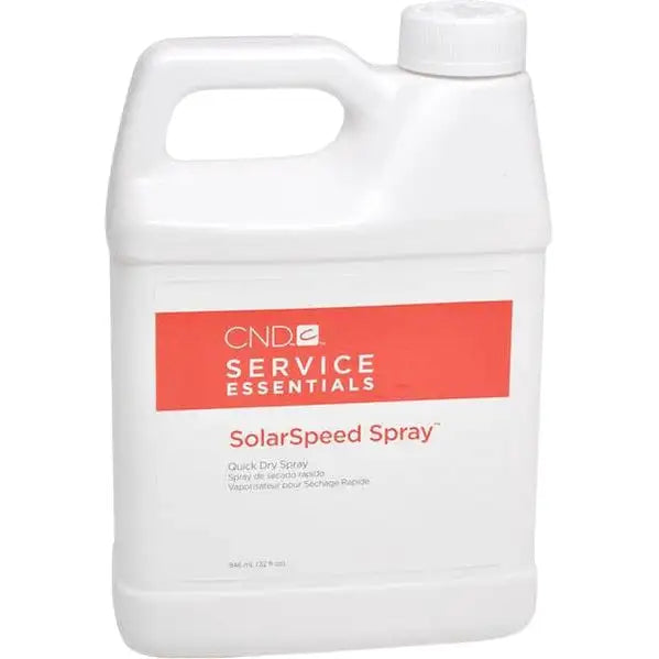 CND  VINYLUX SolarSpeed Spray   32 fl oz