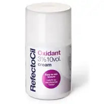 Refectocil Developer RefectoCil Oxidant 3% Developer Cream | Premium Treatment for Perfect ...