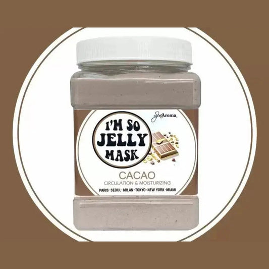 I'm So Jelly Mask Cacao
