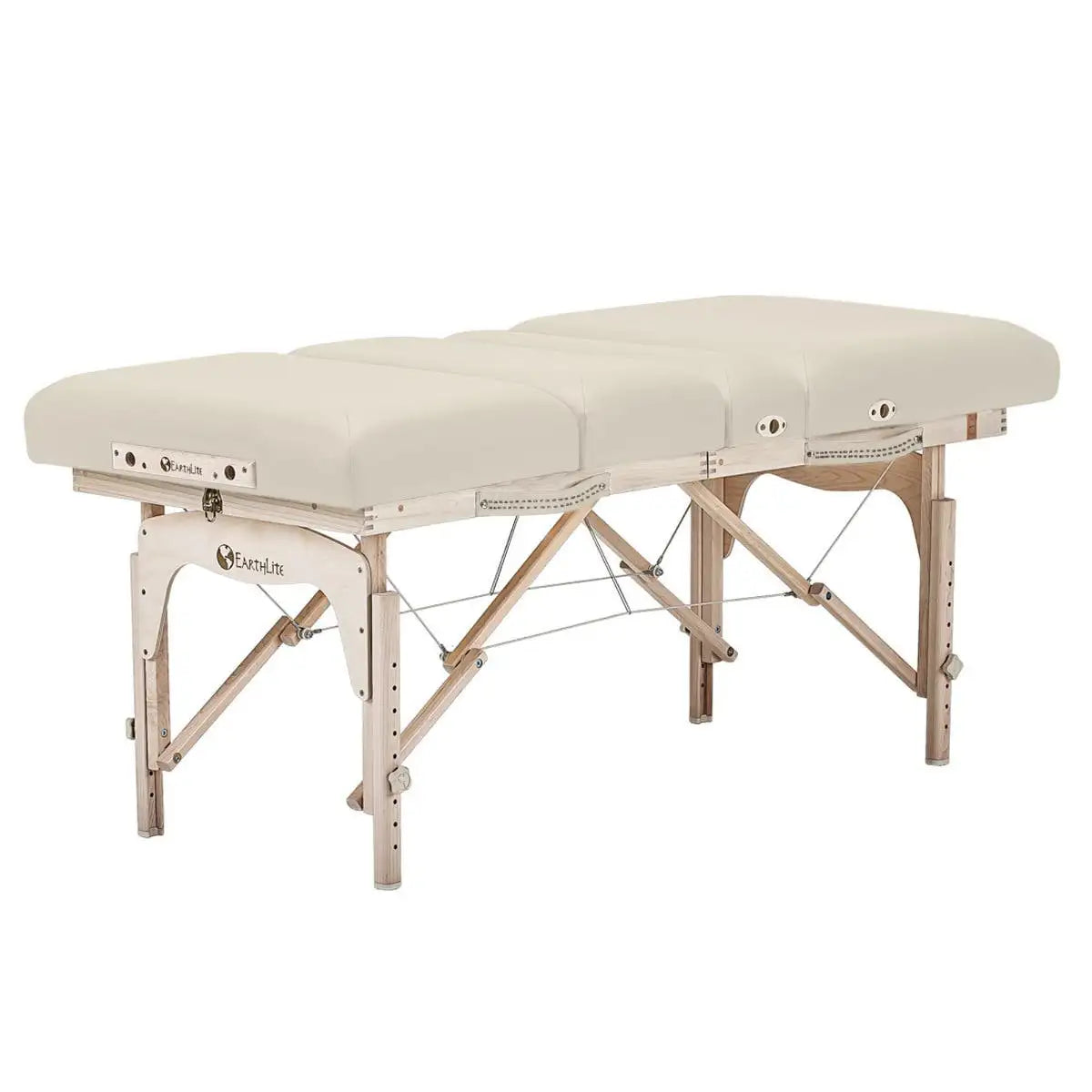 Earthlite Calistoga table, flat