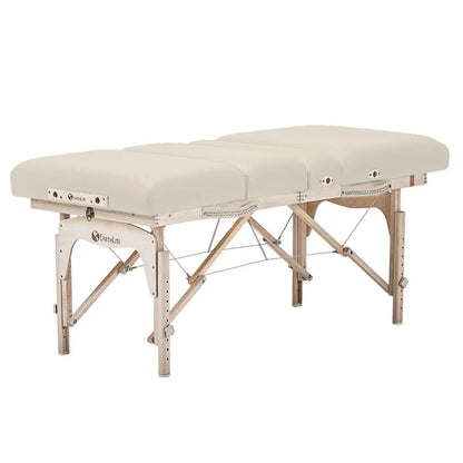 Earthlite Calistoga table, flat
