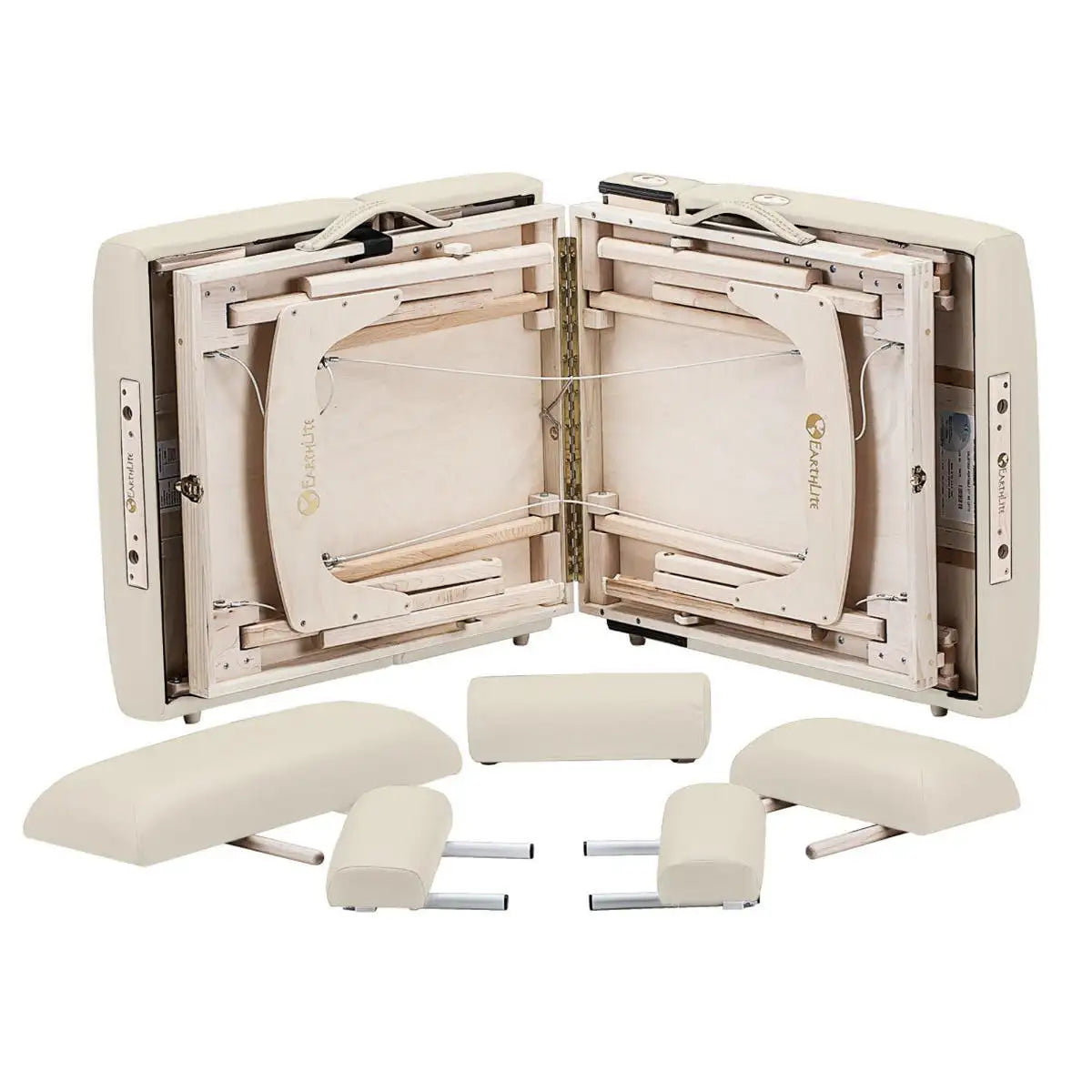 Earthlite Calistoga full salon package set