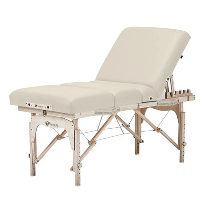 Earthlite Calistoga table, tilt