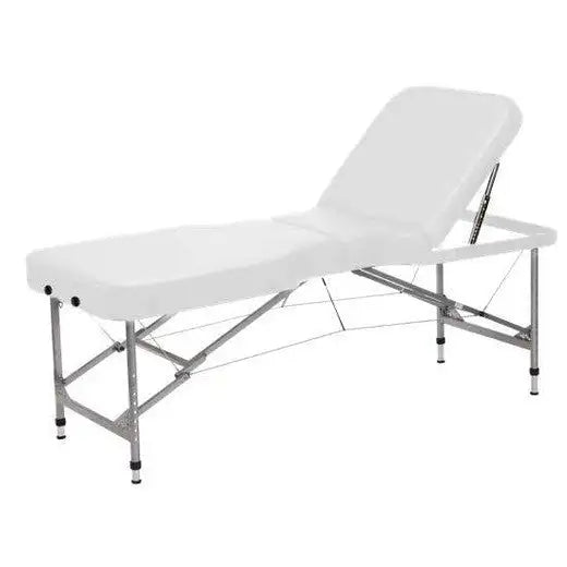 Equipro Calypso Aluminum Folding Massage Table 28"