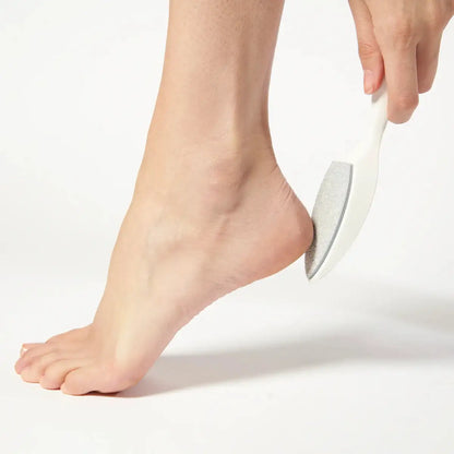 Tweezerman Sole Smoother Antibacterial Callus Stone