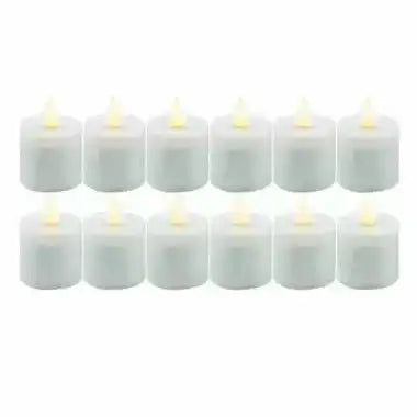 Candle Light Platinum+ LED Replacement Candle