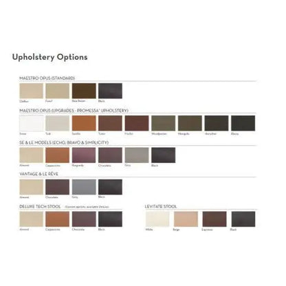 Continuum  Simplicity SE Pedicure Spa (No plumbing required)