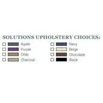 Custom Craftworks Solutions Series Challenger Aluminum Table