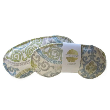 Luxury Therapeutics Soothing Eye Pillow w/ Removable Cover