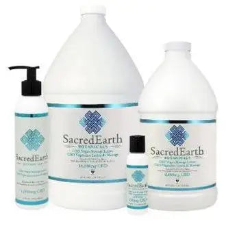 CBD COOLING CREAM 2oz