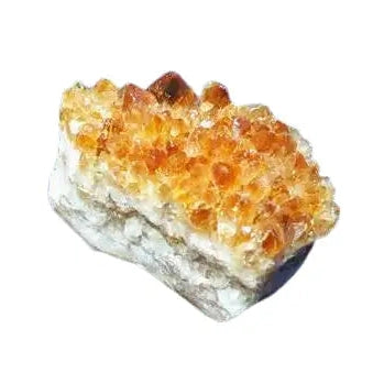 Citrine Clusters