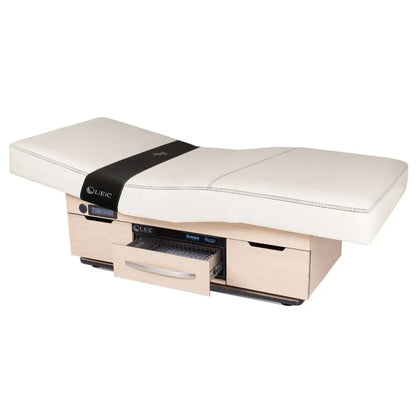 LEC Century City digital warming drawer