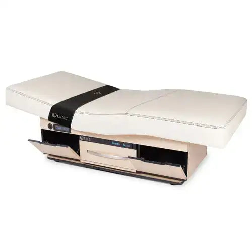 Living Earth Crafts Century City with Warming Drawer with Standard Laminate Finishes