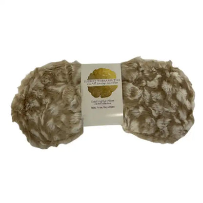 Luxury Therapeutics Soothing Eye Pillow w/ Removable Cover