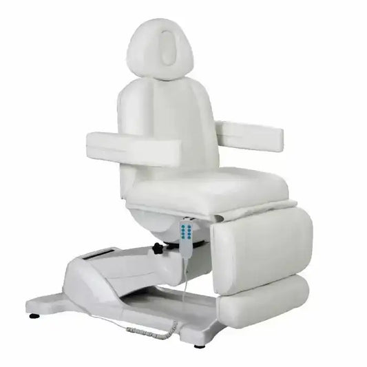 Ishana - Ultra Luxury 4 Motor Table