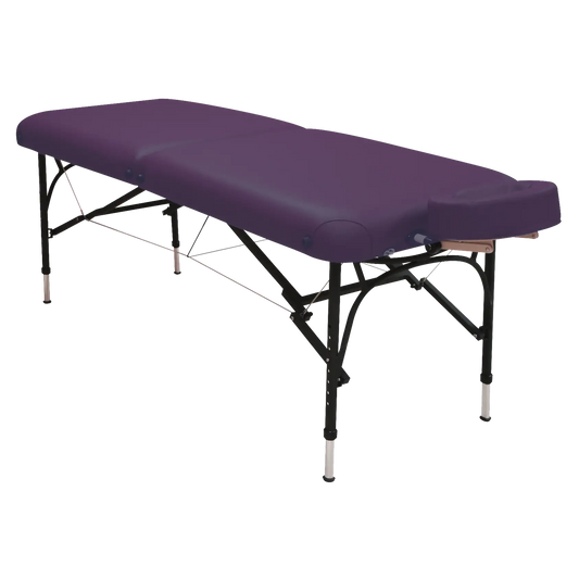 Custom Craftworks Solutions Series Challenger Aluminum Table