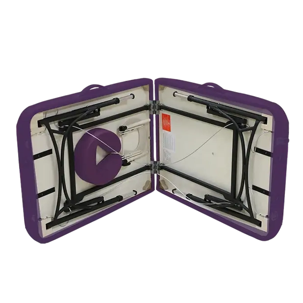 Custom Craftworks Solutions Series Challenger Aluminum Table