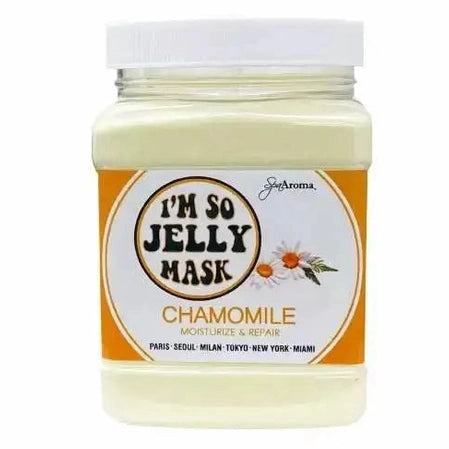 I'm So Jelly Mask Chamomile