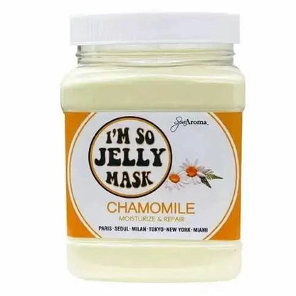 I'm So Jelly Mask Chamomile