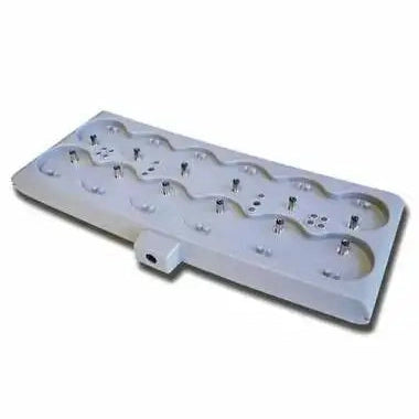 Platinum+ Charging Tray