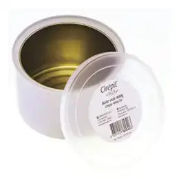 Cirepil empty 14.11 oz 400 g replacement wax tin