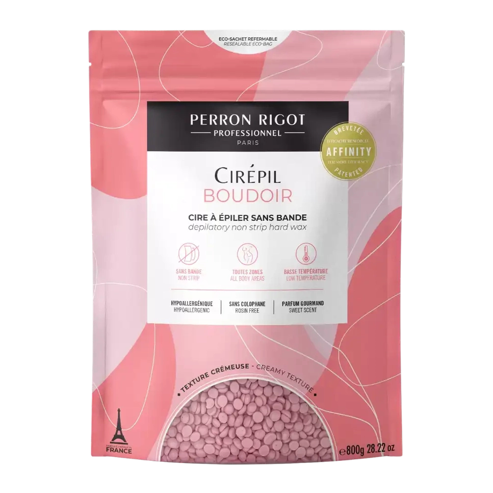 Cirepil Boudior Wax 28.22 oz Bag
