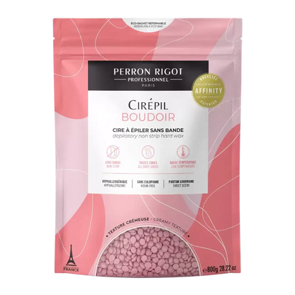 Cirepil Boudoir rosin-free hard wax beads 28.22 oz bag