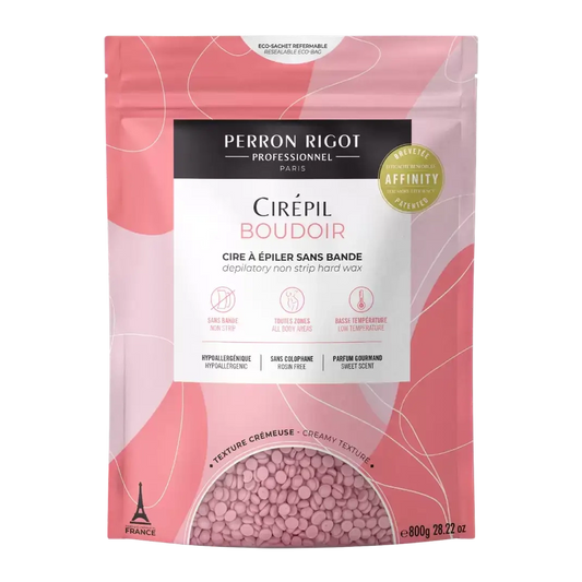 Cirepil Boudior Wax 28.22 oz Bag