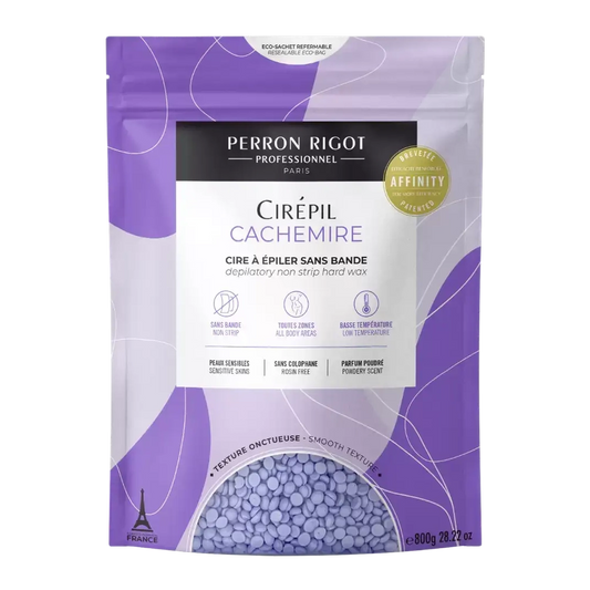 Cirepil Cachemire Wax Beads - 28.22 oz
