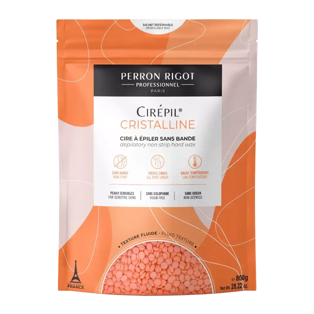 Cirepil Cristalline Wax Beads 28.22oz Bag