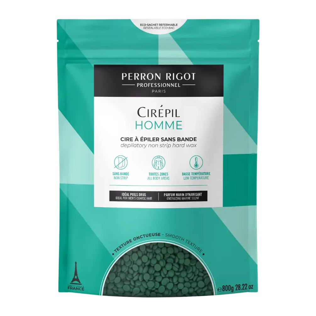 Cirepil Homme Wax Beads - 28.22 oz Bag