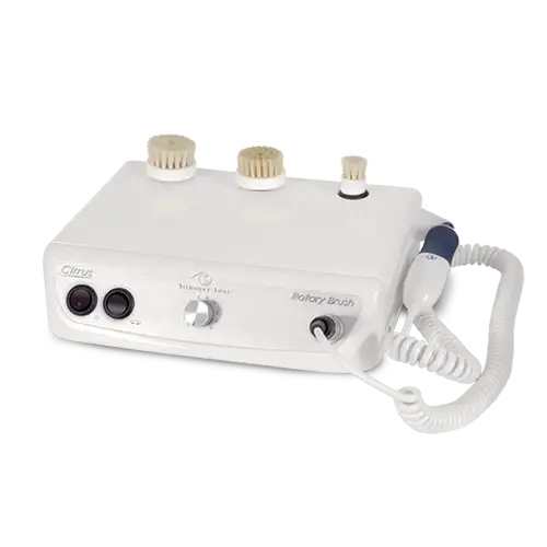 Silhouet-Tone  Rotary Brush Cirrus 110 V