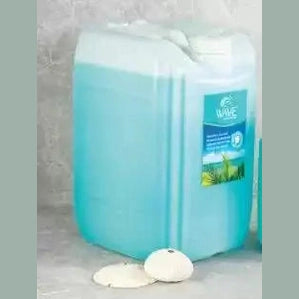 Citrus and Sea Foam Shampoo Enviropaks - 5 gallons