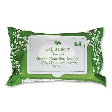 Gentle Cleansing Wipes/Towels, 72 count