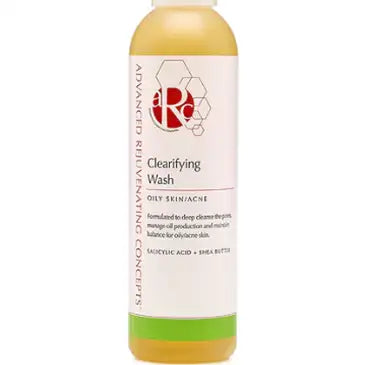 Advanced Rejuvenating Concepts Clearifying Wash - 2 fl oz Trial Size
